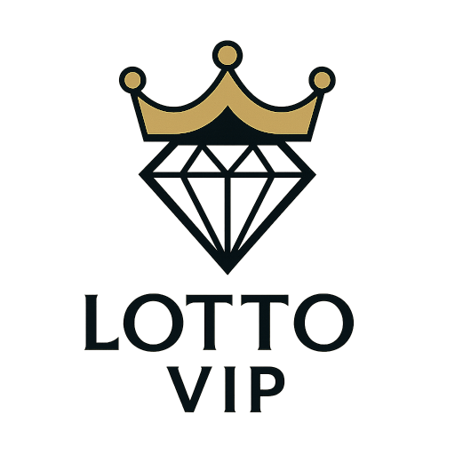 Lotto VIP Logo